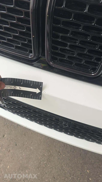 2024 Jeep Wagoneer Series II Carbide - miniatura 18