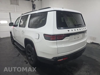 2024 Jeep Wagoneer Series II Carbide - miniatura 6