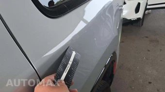 2024 Jeep Wagoneer Series II Carbide - miniatura 18