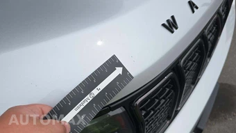 2024 Jeep Wagoneer Series II Carbide - miniatura 20