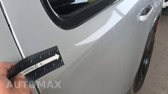 2024 Jeep Wagoneer Series II Carbide - miniatura 21