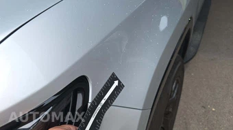 2024 Jeep Wagoneer Series II Carbide - miniatura 22