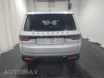2024 Jeep Wagoneer Series II Carbide - miniatura 5