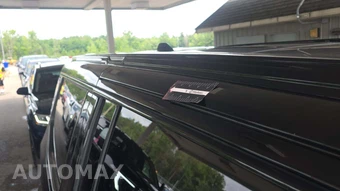 2024 Jeep Wagoneer Series II Carbide - miniatura 18