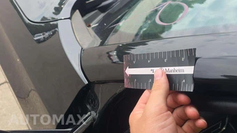 2024 Jeep Wagoneer Series II Carbide - miniatura 19