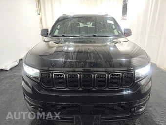 2024 Jeep Wagoneer Series II Carbide - miniatura 2