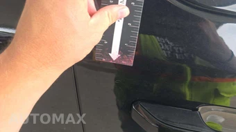 2024 Jeep Wagoneer Series II Carbide - miniatura 21