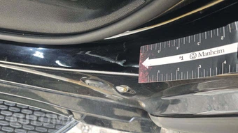 2024 Jeep Wagoneer Series II Carbide - miniatura 23