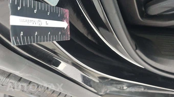 2024 Jeep Wagoneer Series II Carbide - miniatura 26