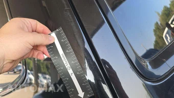 2024 Jeep Wagoneer Series II Carbide - miniatura 18