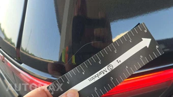 2024 Jeep Wagoneer Series II Carbide - miniatura 19