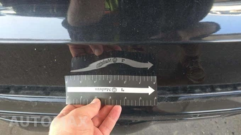 2024 Jeep Wagoneer Series II Carbide - miniatura 22