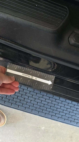 2024 Jeep Wagoneer Series II Carbide - miniatura 23