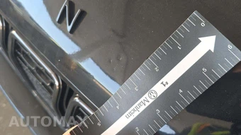 2024 Jeep Wagoneer Series II Carbide - miniatura 24