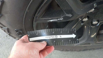 2024 Jeep Wagoneer Series II Carbide - miniatura 25