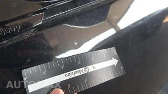 2024 Jeep Wagoneer Series II Carbide - miniatura 26