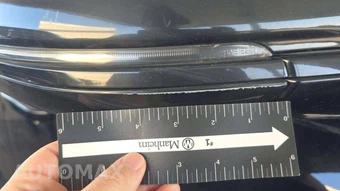 2024 Jeep Wagoneer Series II Carbide - miniatura 28