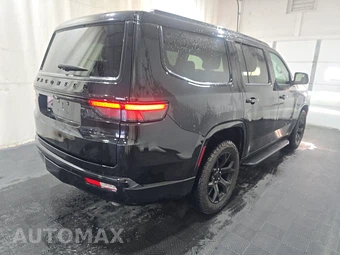 2024 Jeep Wagoneer Series II Carbide - miniatura 4