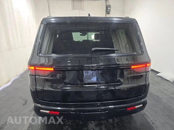 2024 Jeep Wagoneer Series II Carbide - miniatura 5
