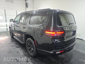 2024 Jeep Wagoneer Series II Carbide - miniatura 6