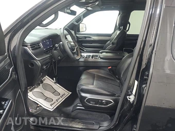 2024 Jeep Wagoneer Series II Carbide - miniatura 7