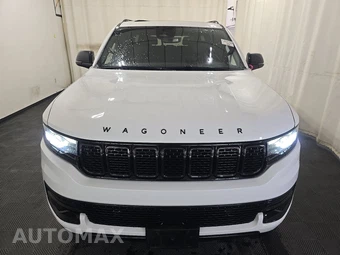 2024 Jeep Wagoneer Series II Carbide - miniatura 2