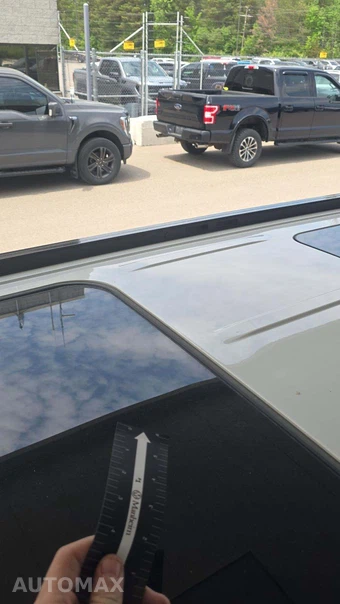2024 Jeep Wagoneer Series II Carbide - miniatura 24