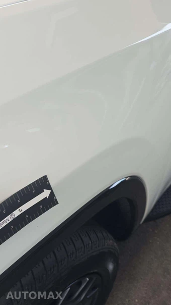 2024 Jeep Wagoneer Series II Carbide - miniatura 25