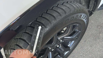 2024 Jeep Wagoneer Series II Carbide - miniatura 19