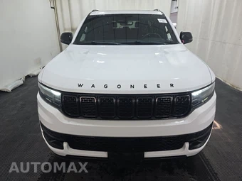 2024 Jeep Wagoneer Series II Carbide - miniatura 2