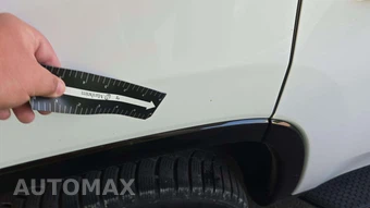 2024 Jeep Wagoneer Series II Carbide - miniatura 21