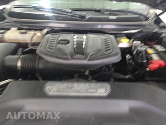 2024 Jeep Wagoneer Series II Carbide - miniatura 15