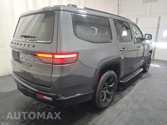 2024 Jeep Wagoneer Series II Carbide - miniatura 4