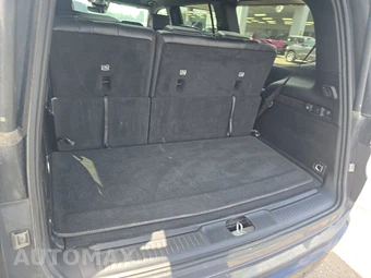 2024 Jeep Wagoneer Series II Carbide - miniatura 17