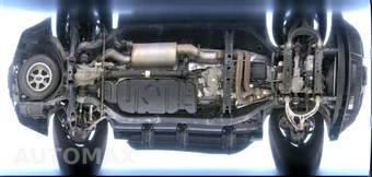 2024 Jeep Wagoneer Series II Carbide - miniatura 24