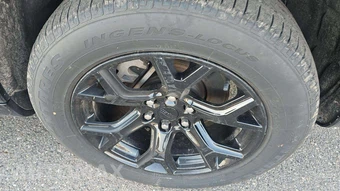 2024 Jeep Wagoneer Series II Carbide - miniatura 33