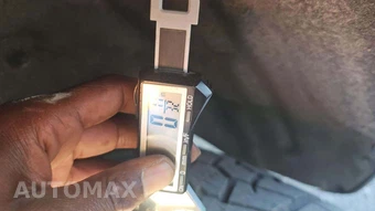 2024 Jeep Wagoneer Series II Carbide - miniatura 19