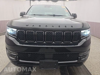 2024 Jeep Wagoneer Series II Carbide - miniatura 2