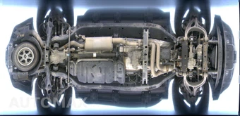 2024 Jeep Wagoneer Series II Carbide - miniatura 23
