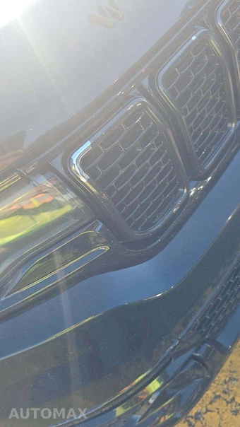2024 Jeep Wagoneer Series II Carbide - miniatura 28