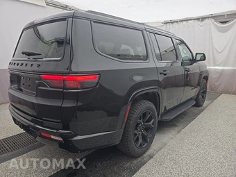 2024 Jeep Wagoneer Series II Carbide - miniatura 4