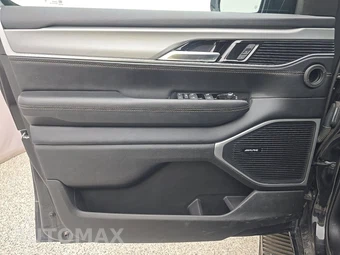 2024 Jeep Wagoneer Series II Carbide - miniatura 9