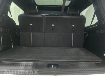 2024 Jeep Wagoneer Series II Carbide - miniatura 17