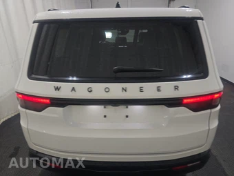 2024 Jeep Wagoneer Series II Carbide - miniatura 5