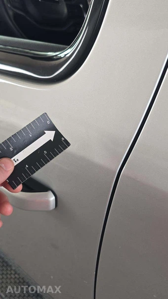 2024 Jeep Wagoneer Series II Carbide - miniatura 19