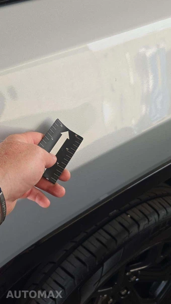 2024 Jeep Wagoneer Series II Carbide - miniatura 20