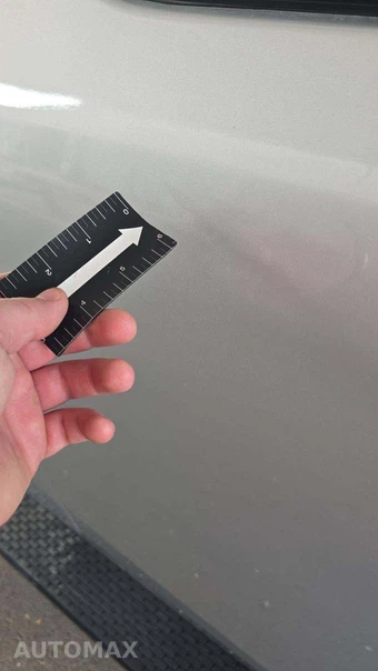 2024 Jeep Wagoneer Series II Carbide - miniatura 21