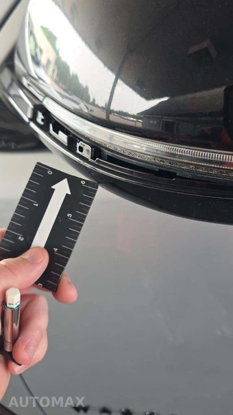 2024 Jeep Wagoneer Series II Carbide - miniatura 22