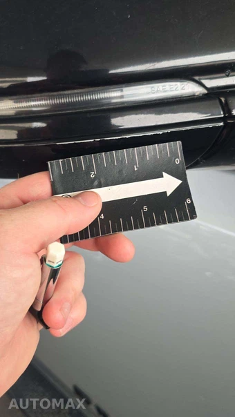 2024 Jeep Wagoneer Series II Carbide - miniatura 23