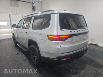 2024 Jeep Wagoneer Series II Carbide - miniatura 6